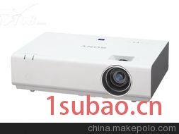 厂家热销正品索尼EX246高流明高分辨率投影机投影仪