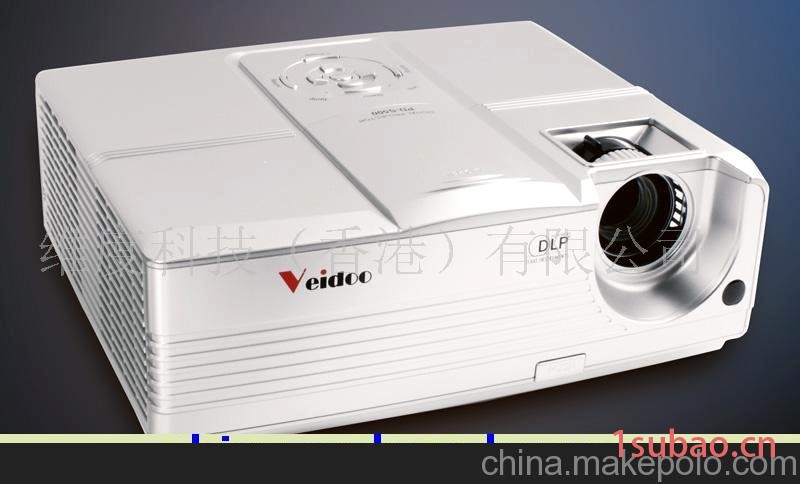 最优性价比的全能DLP投影机