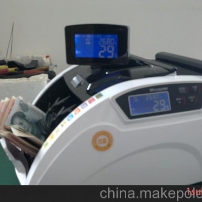 银行专用点钞机 5902B