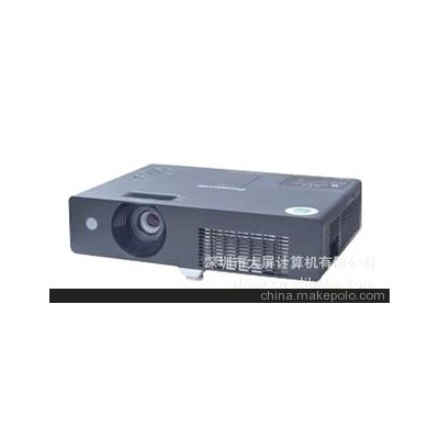 Panasonic 松下投影机/投影仪PT-UX260全国联保 商务机
