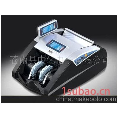 点钞机