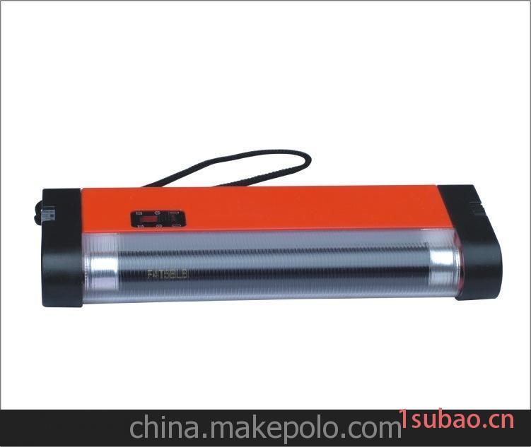 专业厂家直销 行鑫牌HX-998荧光验钞机 双功能带手电筒和验钞功能图2