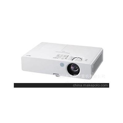 Panasonic 松下投影机/投影仪PT-X30商务机型全国联保