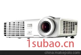 丽讯D530 正品行货 联保 高亮 支持3D 教育 会议投影机/投影仪