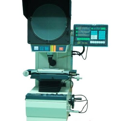 供应万濠测量投影仪CPJ-3015（反像型）