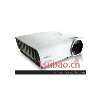 丽讯H1080 全国联保 正品行货 1080P全高清家庭影院投影机/投影仪