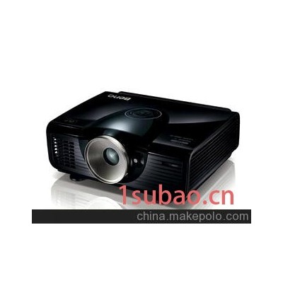 明基投影机W6000高清家用投影机/投影仪2500流明