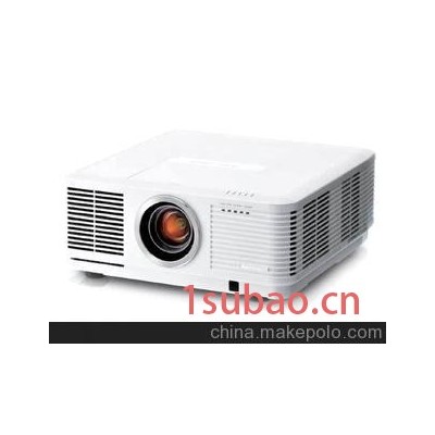 三菱投影机GX-8000高亮度工程投影机/投影仪6500流明