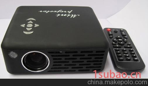 miniPrijector 投影机 投影仪 家用
