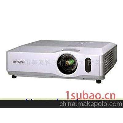 日立HCP-810X投影机 投影仪