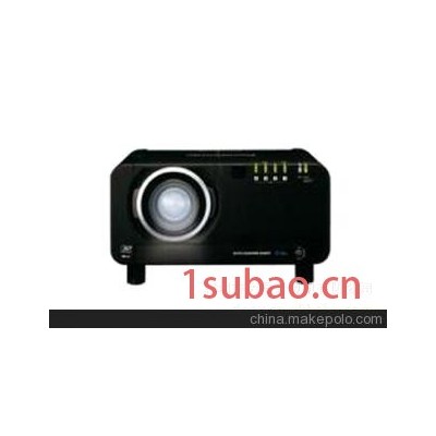 松下投影机/投影仪PT-D12000C特价供应（全国联保)