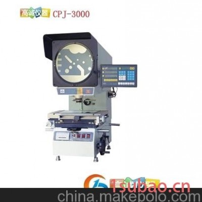 万濠CPJ-3025AZ数字式正像投影仪