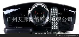 家用全高清影院 三菱HC77-80D 1080P 投影机 投影仪