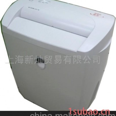 办公用品祖尼6碎纸机