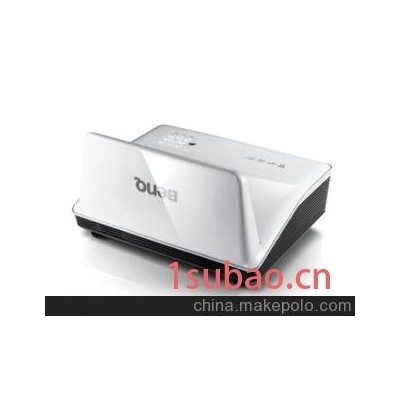 明基投影机EX4725D超短焦投影机/投影仪2500流明