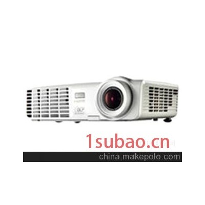 丽讯投影机/投影仪D535特价供应（全国联保)