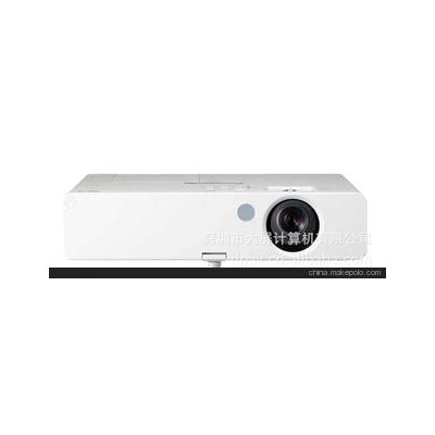 Panasonic（松下）投影机(投影仪)PT-UX20 便携投影机 全国联保
