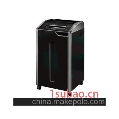 范罗士碎纸机总代理 Fellowes 425i 大型碎纸机 厂家价格