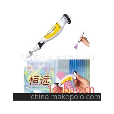 碎纸笔LED灯碎纸笔手动碎纸机迷你型碎纸机卡通创意手动碎纸机