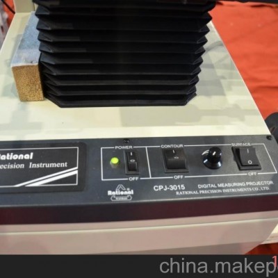 测量投影仪_CPJ-3007Z正像投影仪