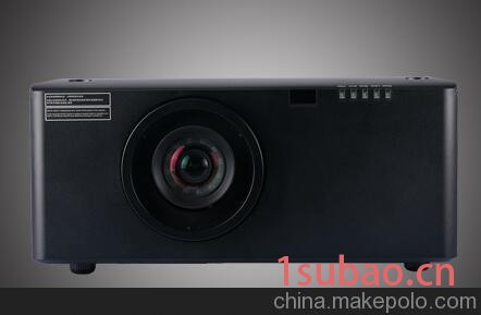 奥图码EX900 大型工程机 7500流明的高亮度投影机  投影仪