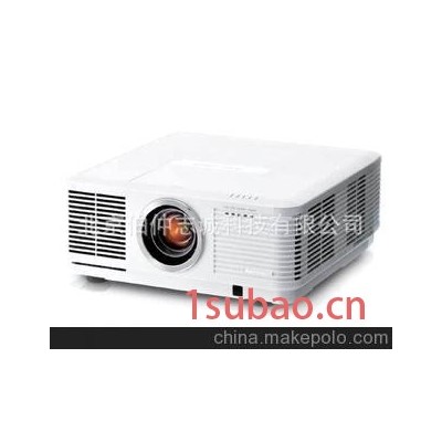 三菱投影机GX-8100高亮工程投影机/投影仪7000流明