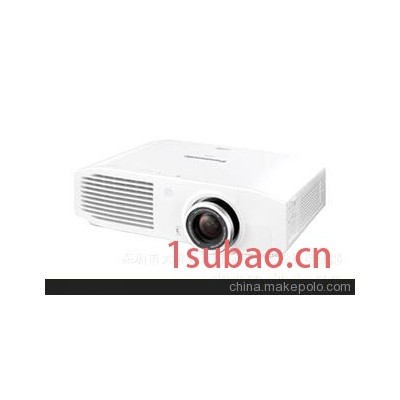 松下投影机/投影仪PT-AR100特价供应（全国联保)