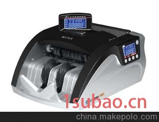 JT-900A智能鉴伪点钞机