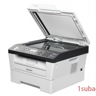 联想m7450F 四合一多功能激光一体机打印复印扫描传真机商务办公