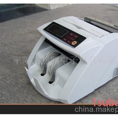 点钞机WJD-R3316C(VF