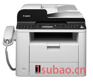 佳能FAX-L418SOfficeMate办公伙伴 佳能激光传真机图2