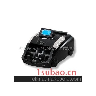 康亿全智能（计算式）点钞机 WJD-KY0866D