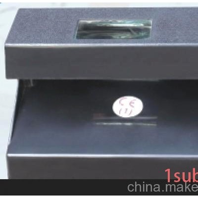 紫光功能验钞机/多国货币验钞机/UV LAMP DETECTOR NS-101