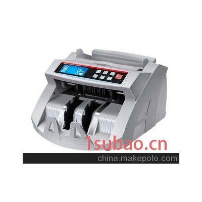 Bill Counter 专业出口点钞机 紫光 磁检液晶显示屏UV/K-2200MG