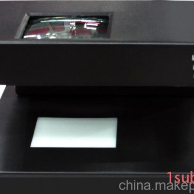 紫光/磁性/水印功能验钞机 迷你验钞 uv/mg/water mark detector