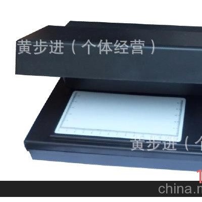 美元欧元验钞机，紫光功能验钞机 DOLLAR/EURO BILLS DETECTOR