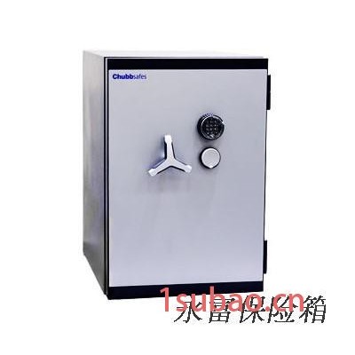 原装进口英国集宝保险箱Chubbsafes Duoguard G110防火防盗保险柜