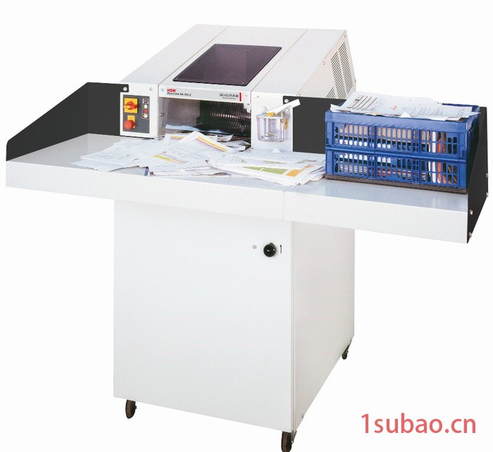 大型碎纸机 赫斯密/HSM FA 400.2 大型工业碎纸机图2