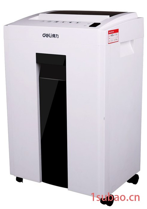 得力 办公用品OfficeMate办公伙伴 得力碎纸机图2