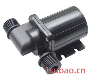 供应中科世纪DC4012V碎纸机微型水泵图2