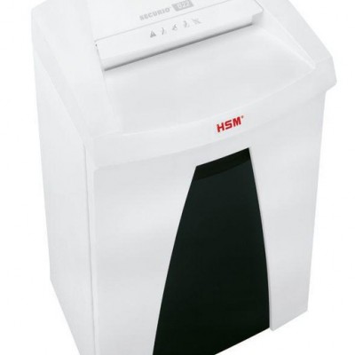 德國HSM隱密士Emiss碎紙機 Securio B22(3.9)