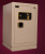指纹保险柜 指纹保险箱 3C认证指纹虎牌保险柜保险箱500型