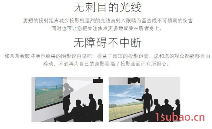 【子涛】投影机 dlp投影机 led投影机投影仪 微型迷你投影机图5