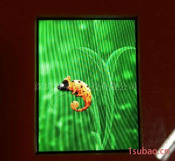 3.2寸TFT液晶屏，考勤机专用液晶彩屏，直营，图2