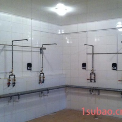 公共浴室刷卡机，学校刷卡机，考勤机，IC节能设备杨浦专业安装