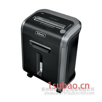 范罗士79ci 碎纸机