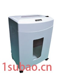 碎乐碎纸机ceilo-210 电动 办公 德国隐秘士 粒状 全国联保图3