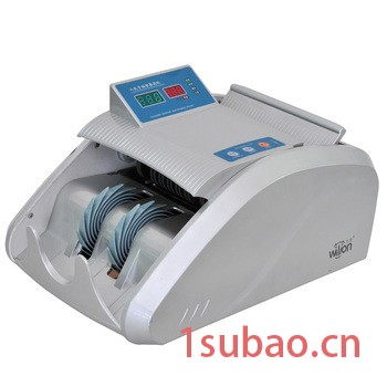 惠朗（huilang）HL-1600B新国标智能鉴伪点钞机验钞机