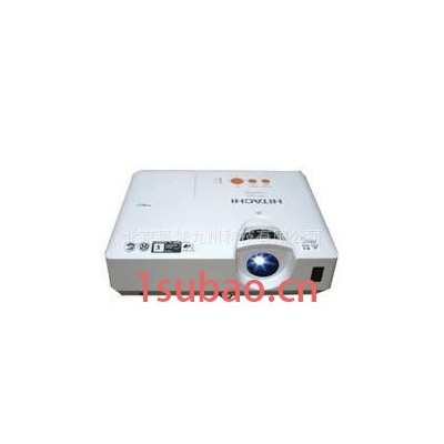 日立HCP-839X投影机 商务投影仪 3500流明 HDMI 教学投影机