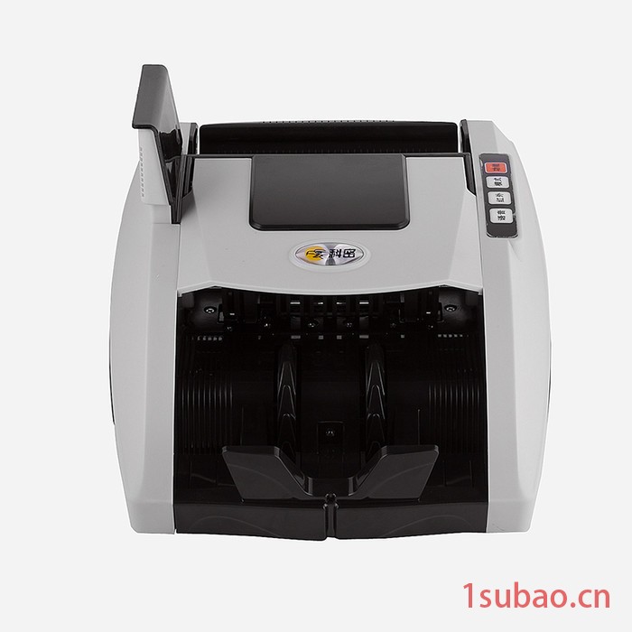科密KM-2100C点钞机 银行专用点钞机，验钞机图3